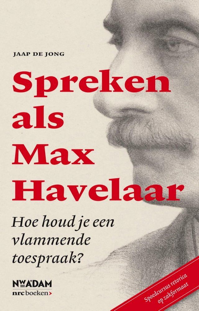  Spreken als Max Havelaar(Kobo/電子書)