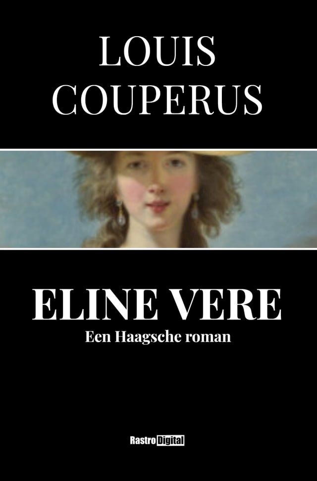  Eline Vere(Kobo/電子書)