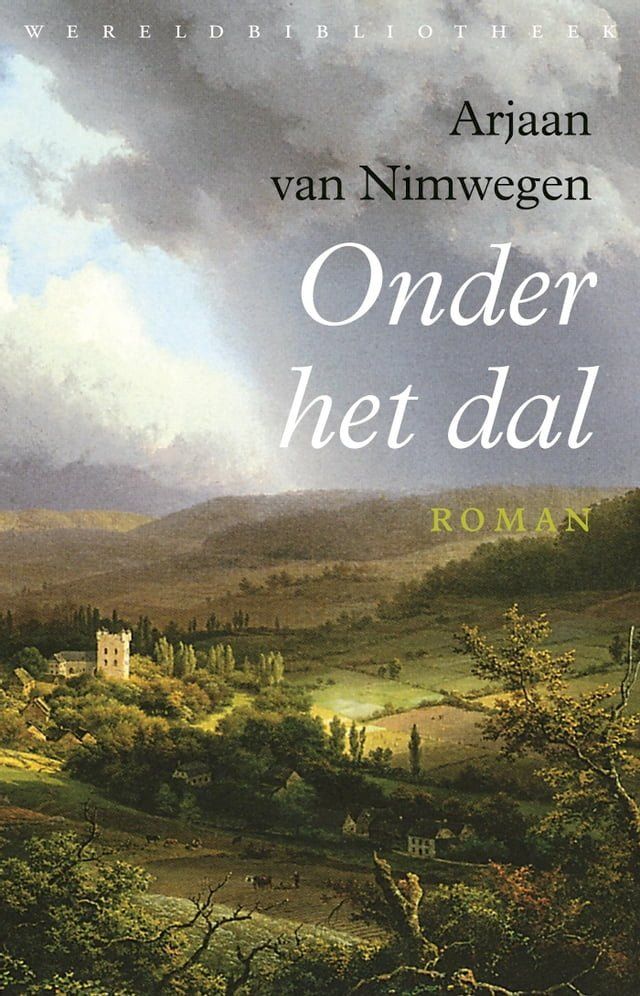  Onder het dal(Kobo/電子書)