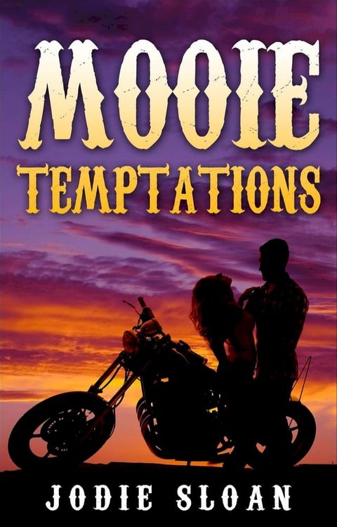 Mooie Temptations(Kobo/電子書)