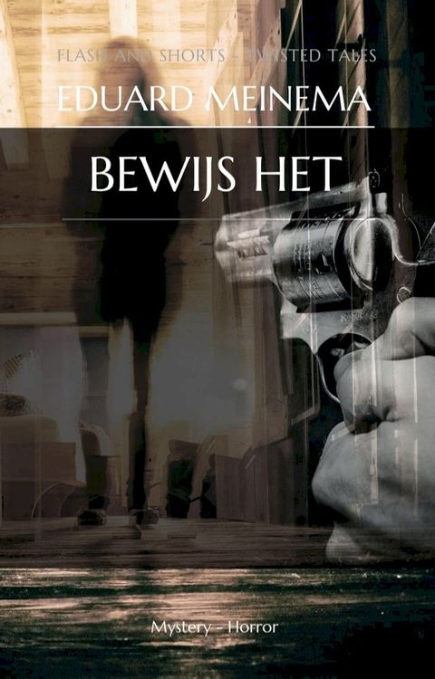 Bewijs het(Kobo/電子書)