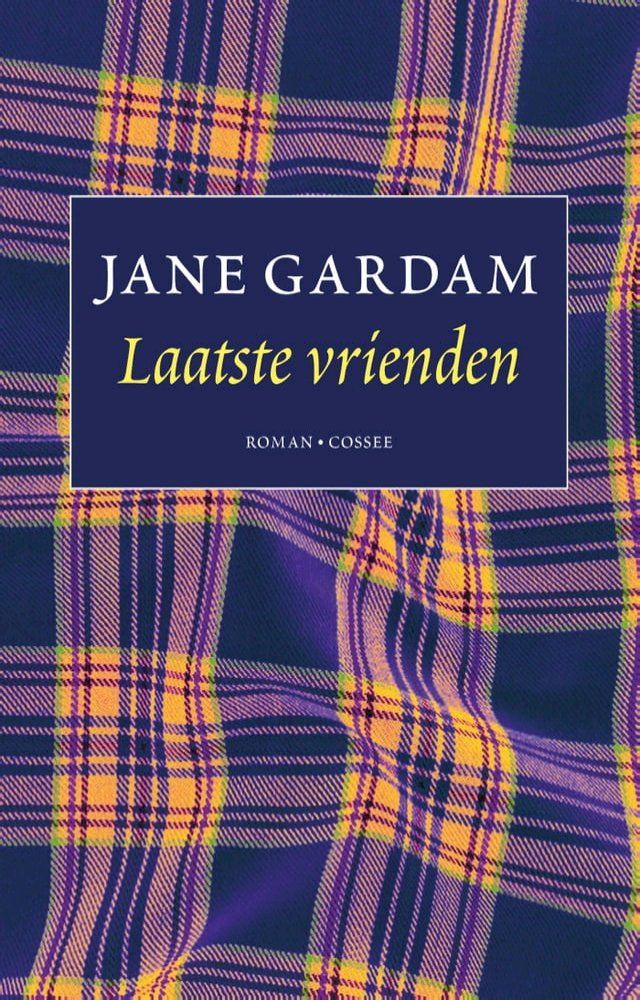  Laatste vrienden(Kobo/電子書)