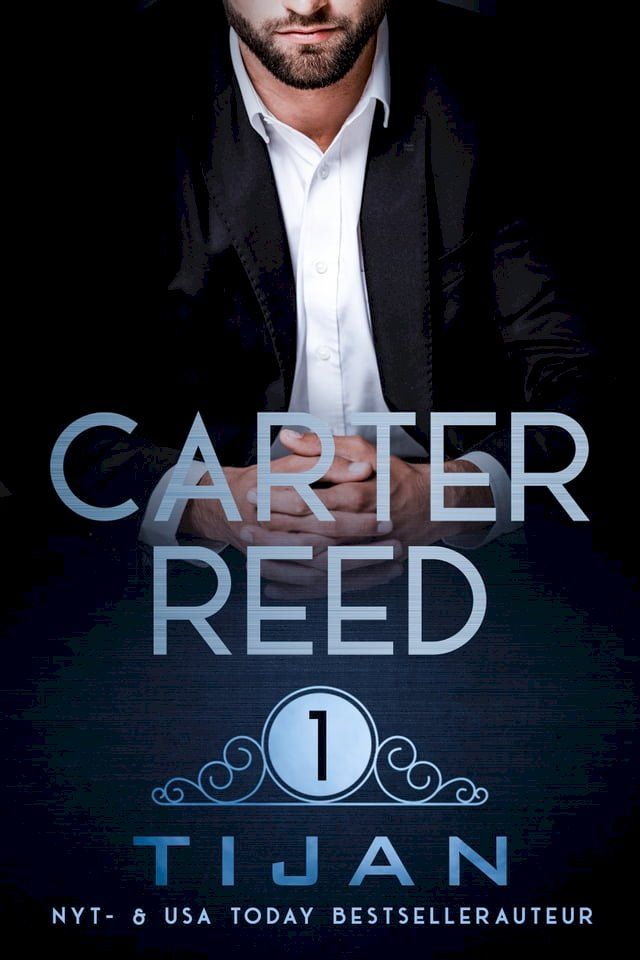  Carter Reed(Kobo/電子書)