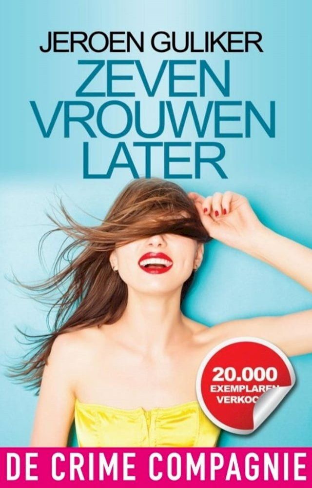  Zeven vrouwen later(Kobo/電子書)