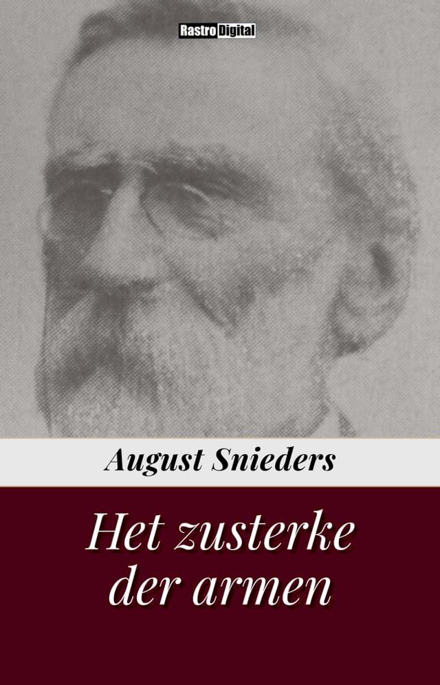  Het zusterke der armen(Kobo/電子書)