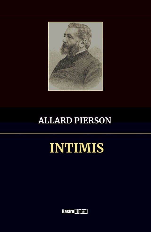  Intimis(Kobo/電子書)