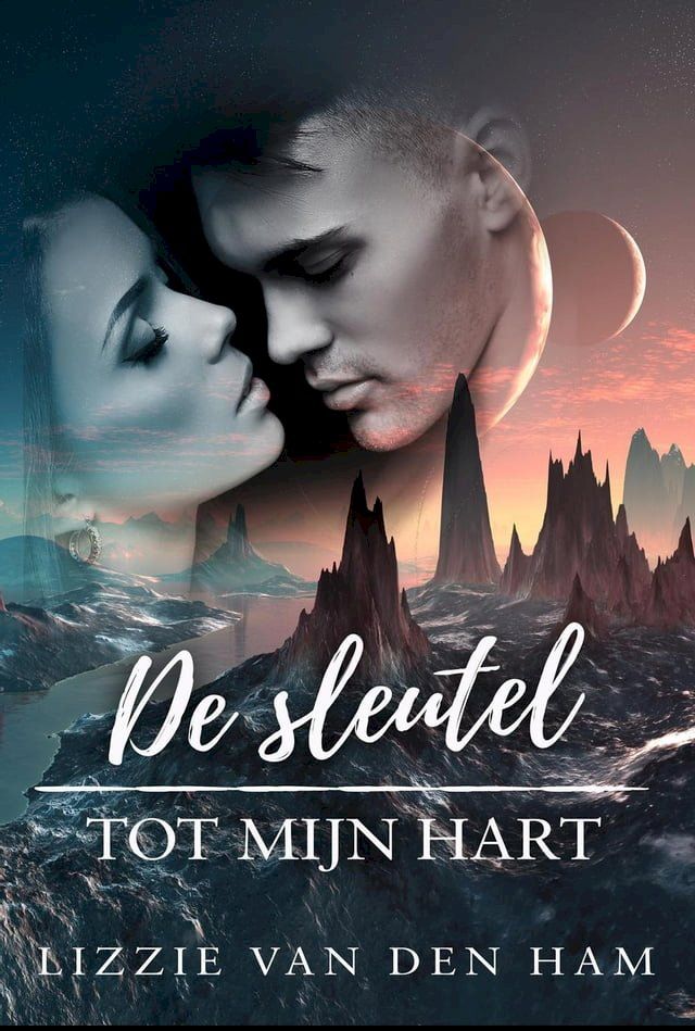  De sleutel tot mijn hart(Kobo/電子書)