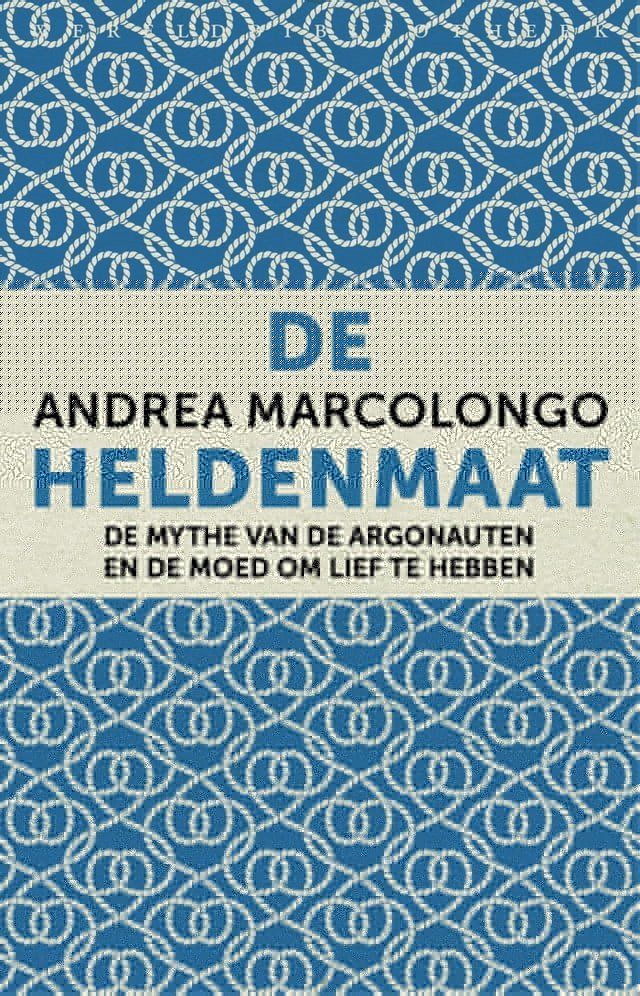  De heldenmaat(Kobo/電子書)