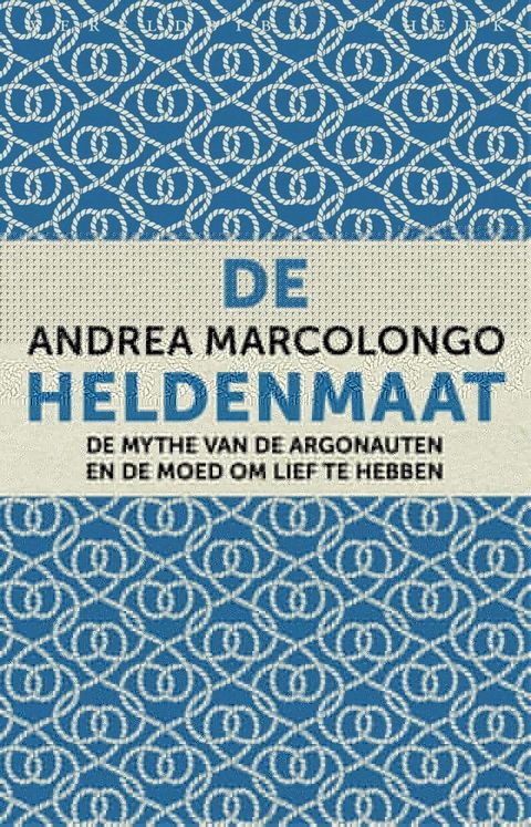 De heldenmaat(Kobo/電子書)