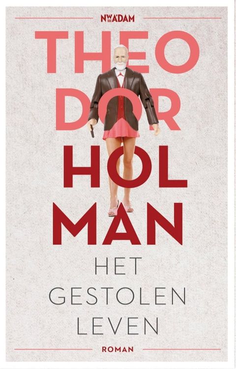 Het gestolen leven(Kobo/電子書)