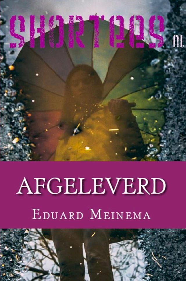  Afgeleverd(Kobo/電子書)