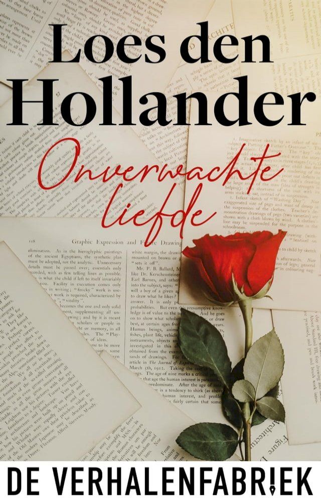  Onverwachte liefde(Kobo/電子書)