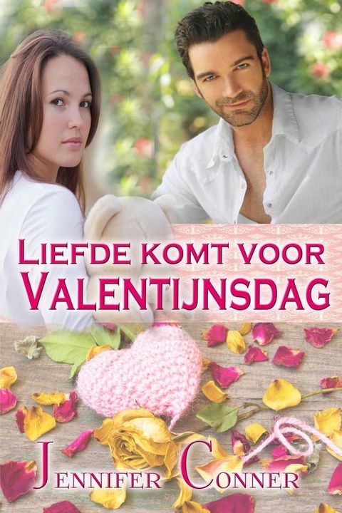 Liefde komt voor Valentijnsdag(Kobo/電子書)