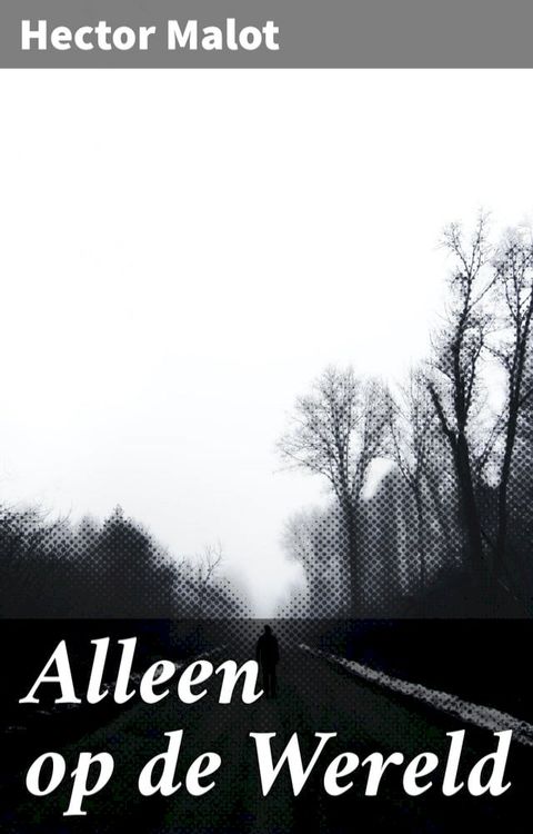 Alleen op de Wereld(Kobo/電子書)