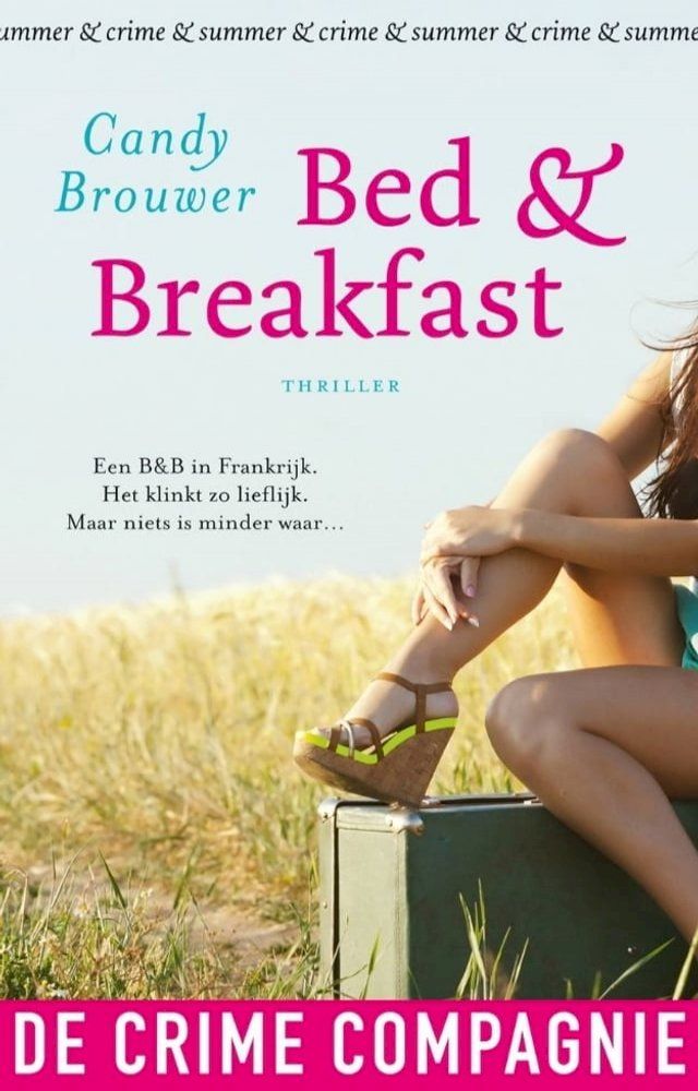  Bed & breakfast(Kobo/電子書)