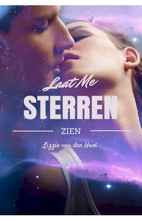 Laat me sterren zien(Kobo/電子書)