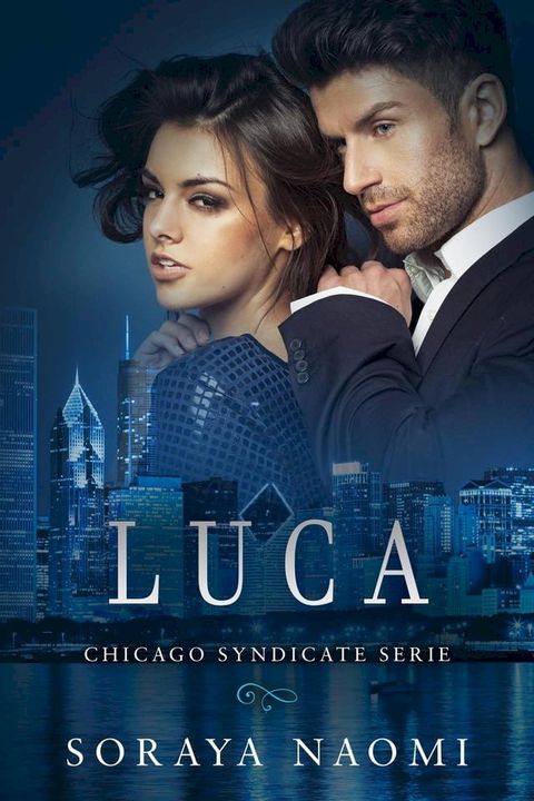 Luca(Kobo/電子書)