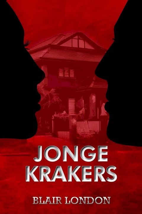 Jonge Krakers(Kobo/電子書)