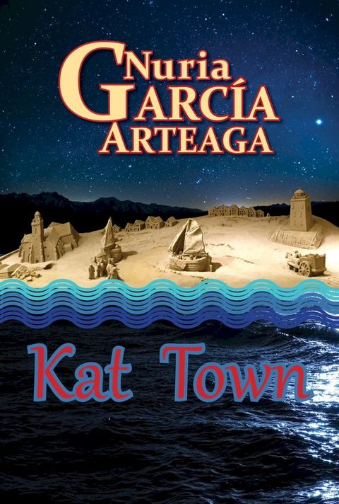 Kat Town: Dutch version(Kobo/電子書)