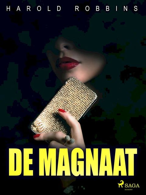 De magnaat(Kobo/電子書)