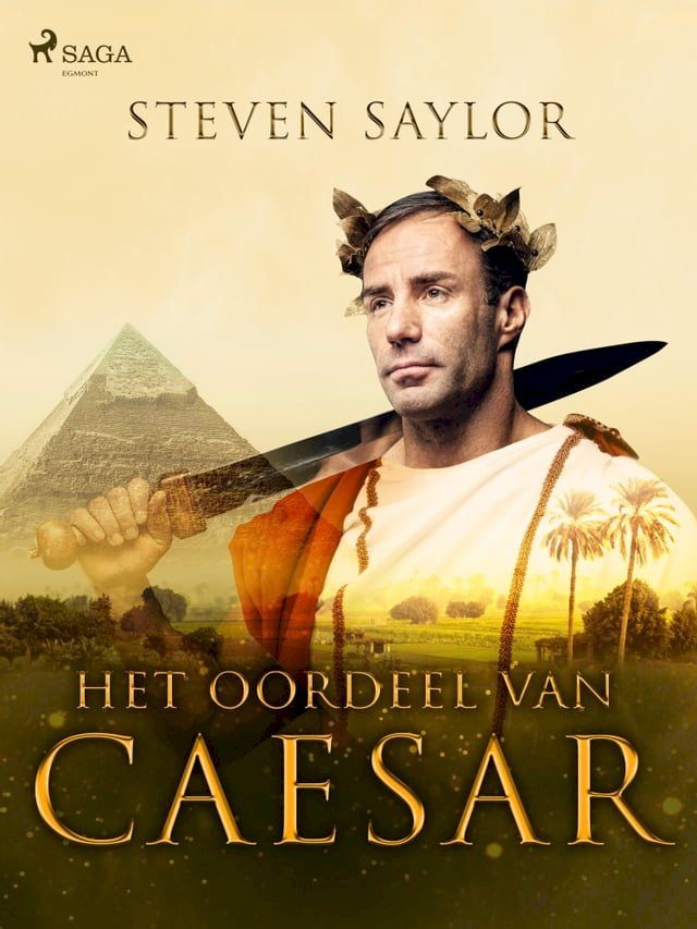  Het oordeel van Caesar(Kobo/電子書)