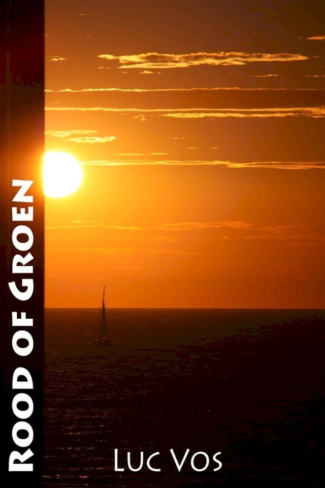  Rood of Groen(Kobo/電子書)