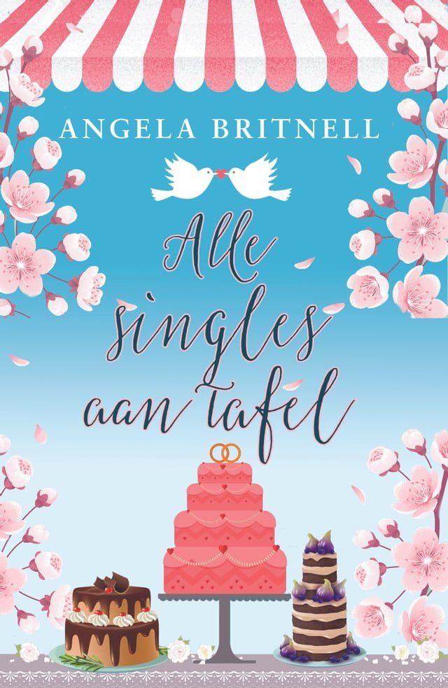  Alle Singles aan Tafel(Kobo/電子書)