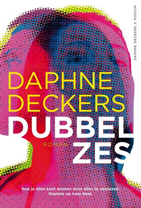 Dubbel zes(Kobo/電子書)