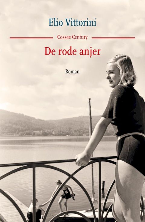 De rode anjer(Kobo/電子書)