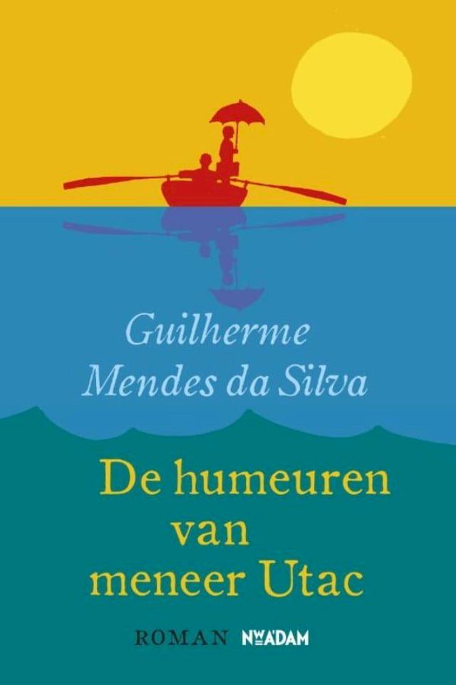  De humeuren van meneer Utac(Kobo/電子書)