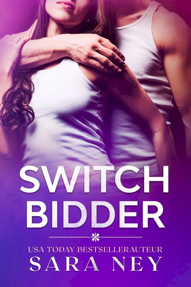  Switch Bidder(Kobo/電子書)