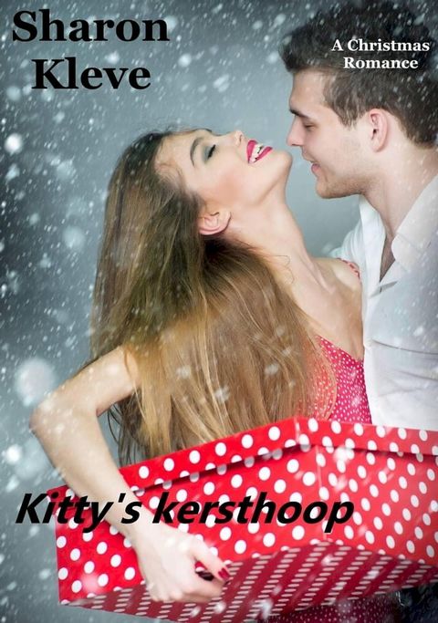 Kitty's kersthoop(Kobo/電子書)