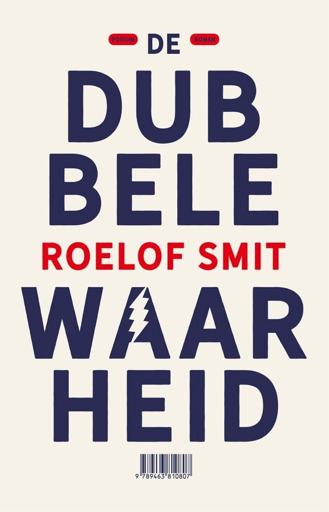  De dubbele waarheid(Kobo/電子書)