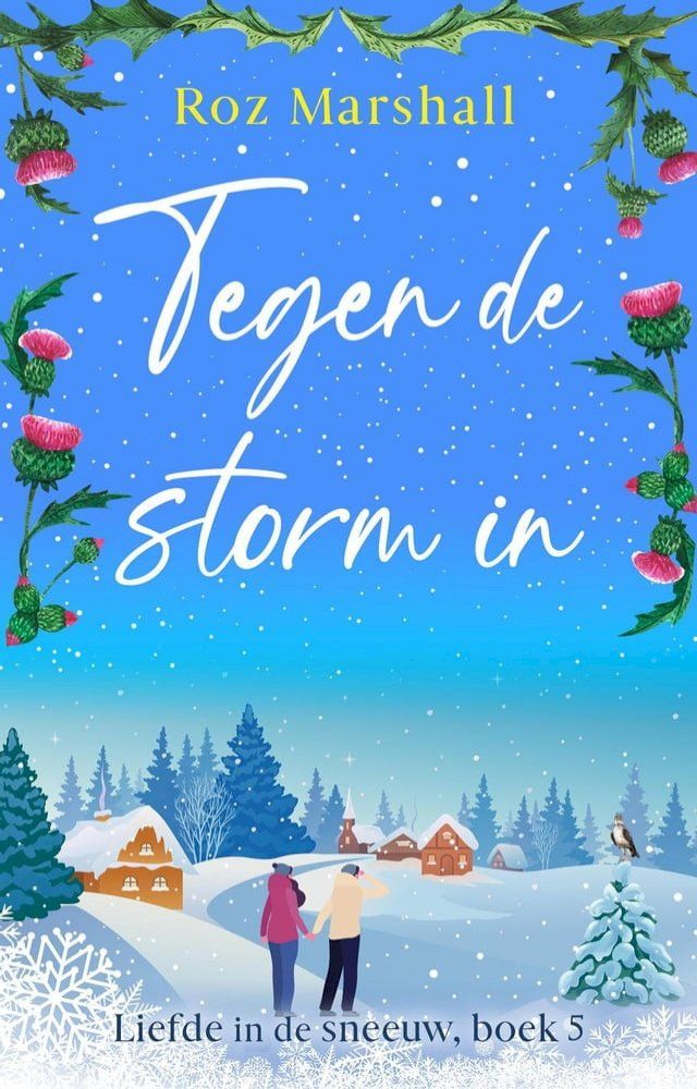  Tegen de storm in(Kobo/電子書)