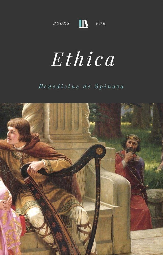  Ethica(Kobo/電子書)