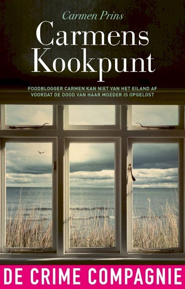  Carmens kookpunt(Kobo/電子書)