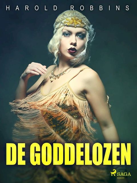 De goddelozen(Kobo/電子書)