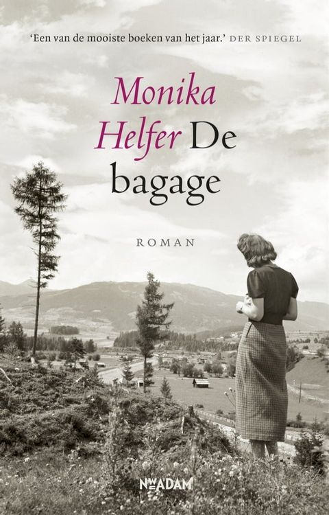 De bagage(Kobo/電子書)