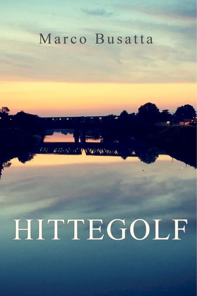  Hittegolf(Kobo/電子書)