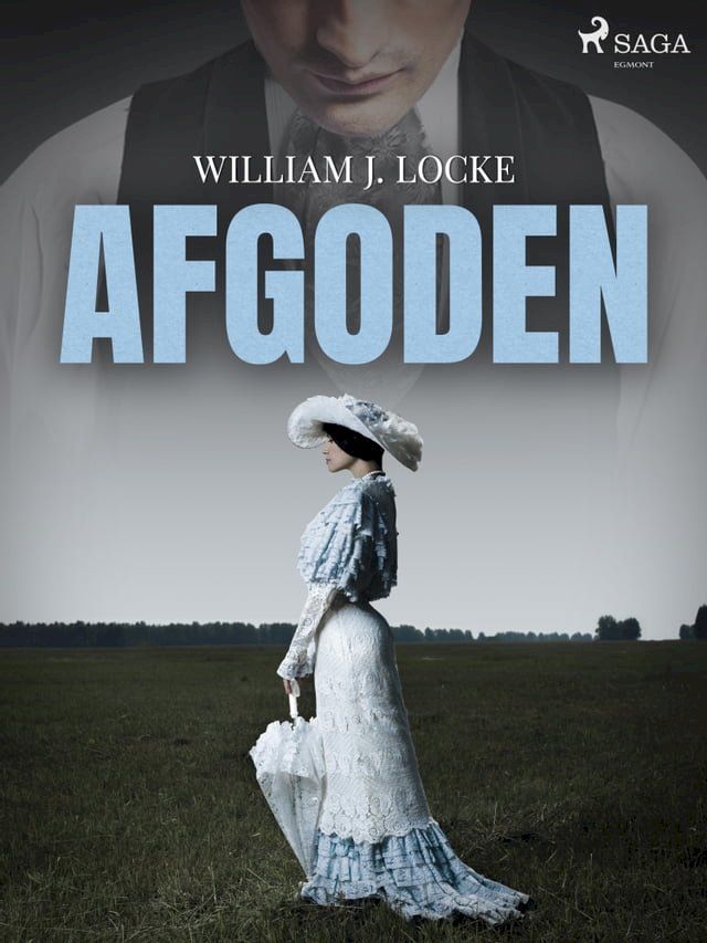  Afgoden(Kobo/電子書)