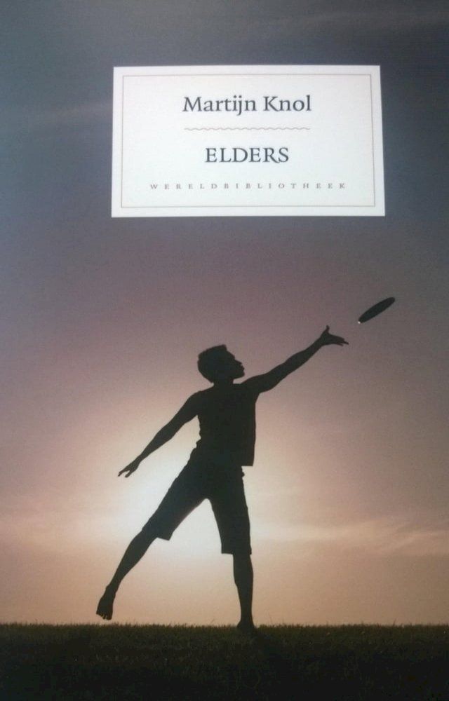  Elders(Kobo/電子書)