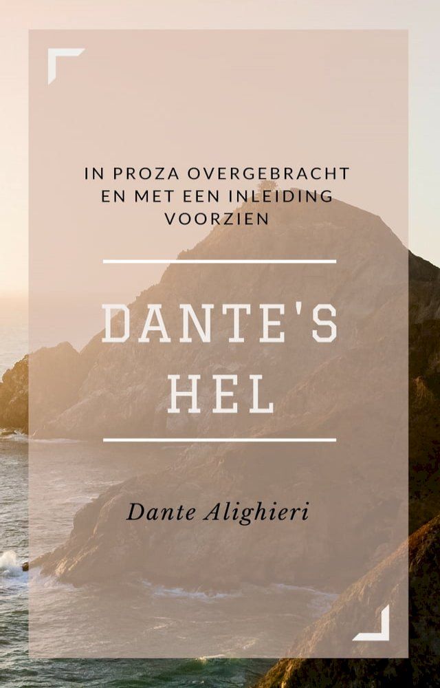  Dante's Hel(Kobo/電子書)