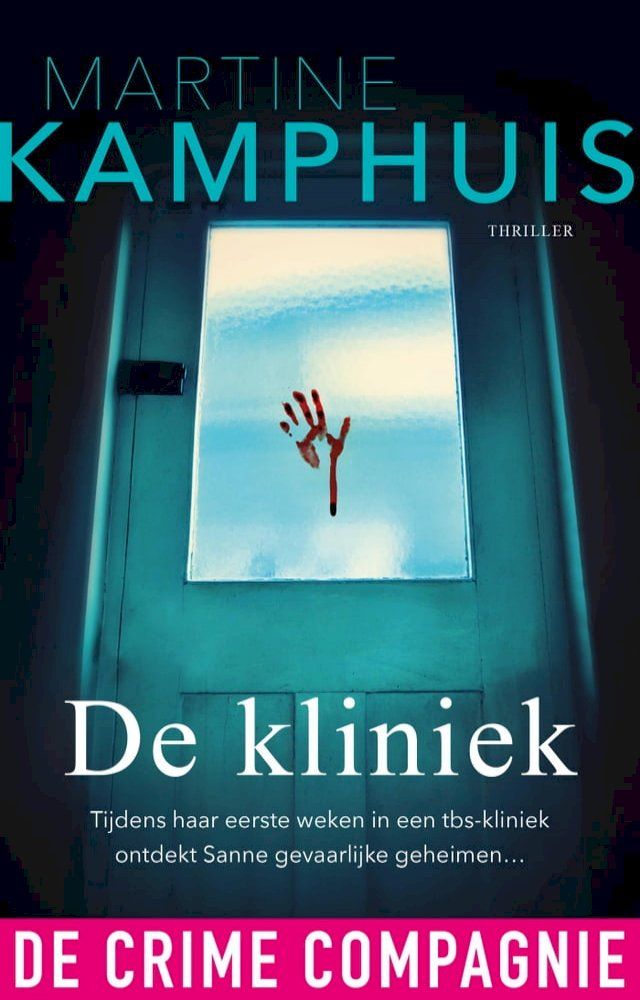  De kliniek(Kobo/電子書)