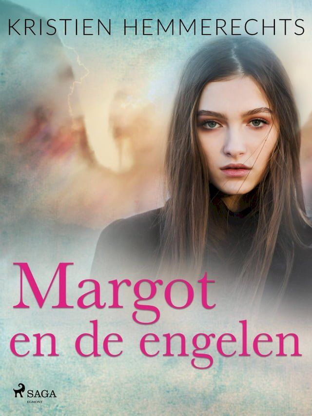  Margot en de engelen(Kobo/電子書)