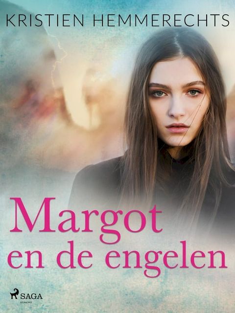 Margot en de engelen(Kobo/電子書)