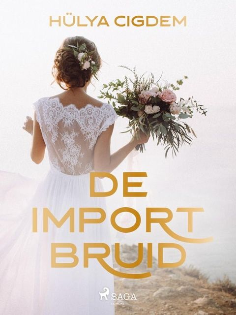 De importbruid(Kobo/電子書)