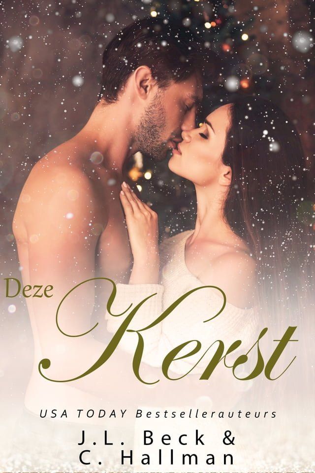  Deze Kerst(Kobo/電子書)