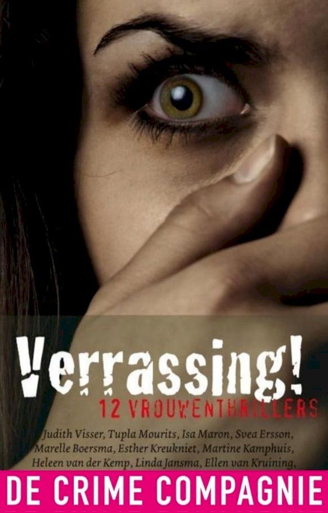  Verrassing!(Kobo/電子書)