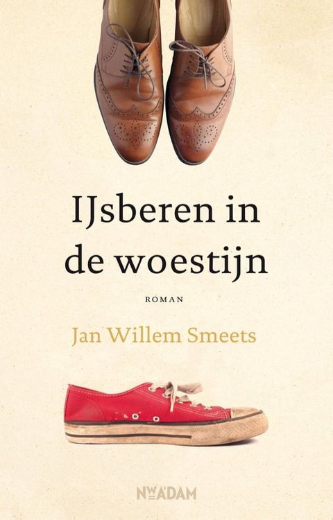 IJsberen in de woestijn(Kobo/電子書)