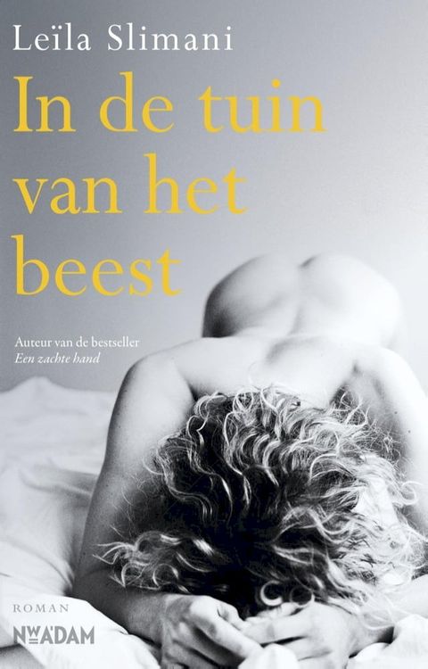 In de tuin van het beest(Kobo/電子書)